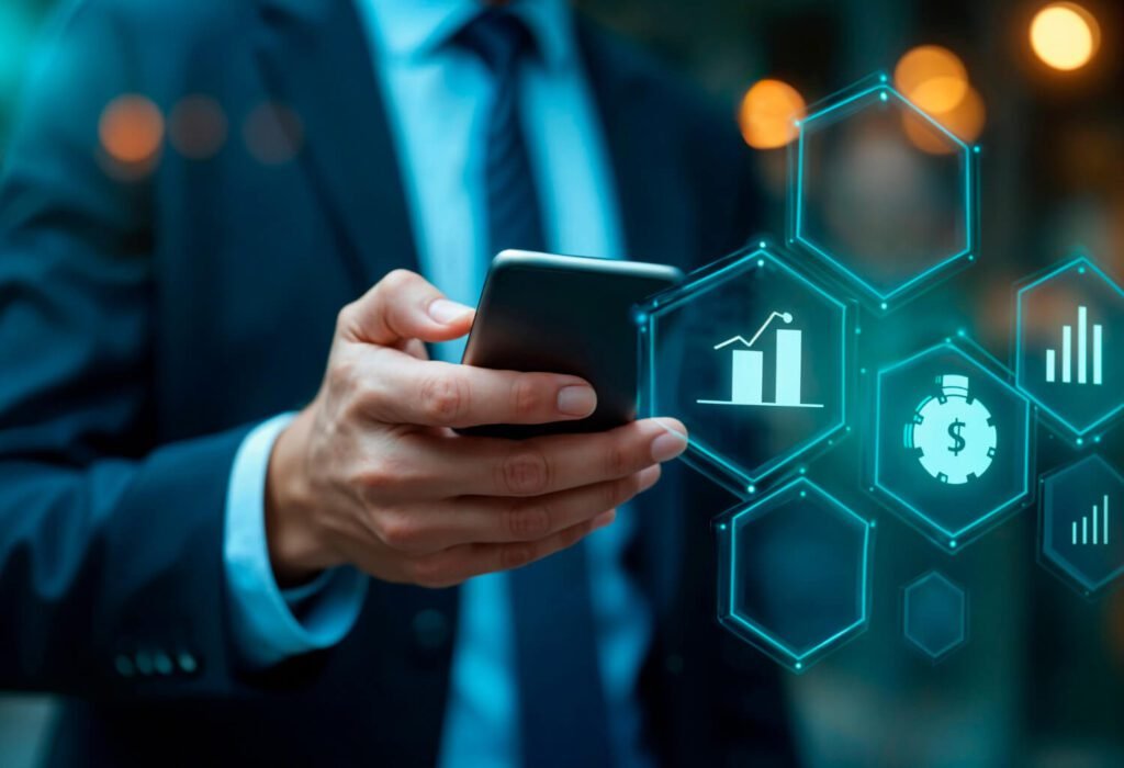 Educação Financeira