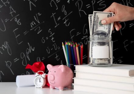 reserva de emergência