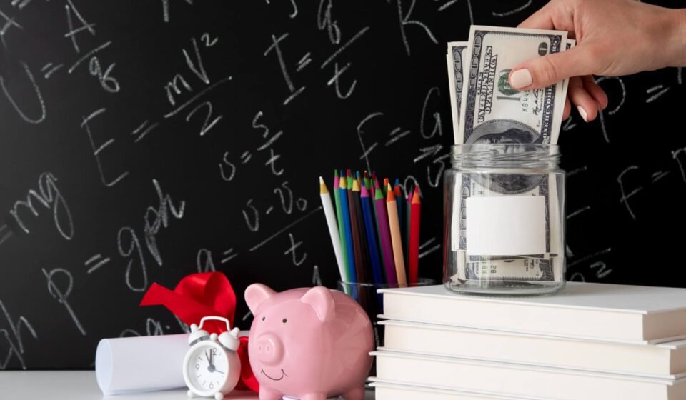 reserva de emergência