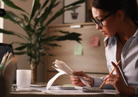 ansiedade financeira