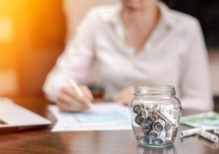 Finanças Pessoais Gestão Financeira