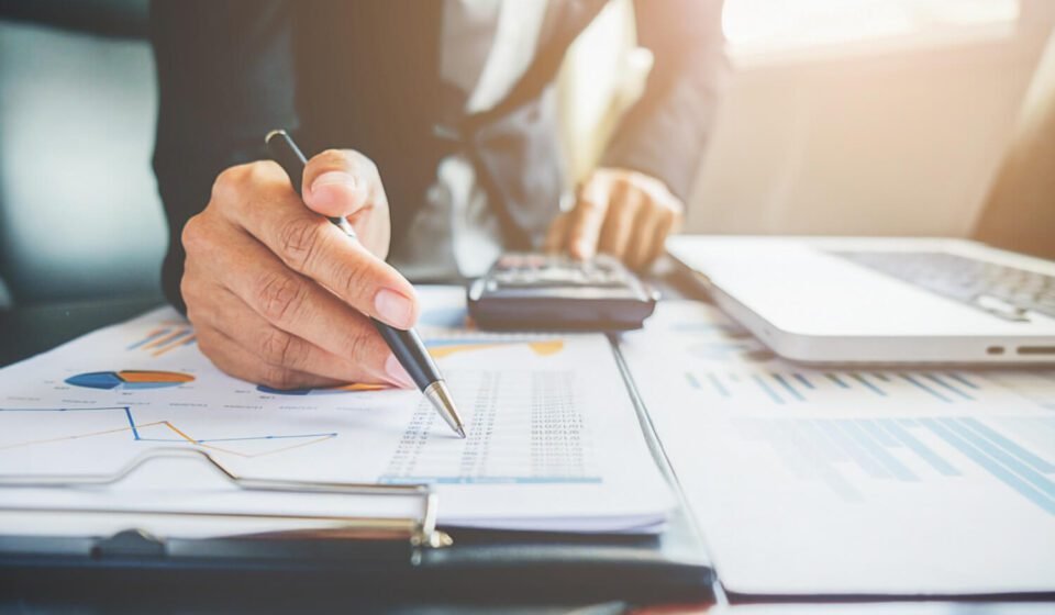 reserva de emergencia