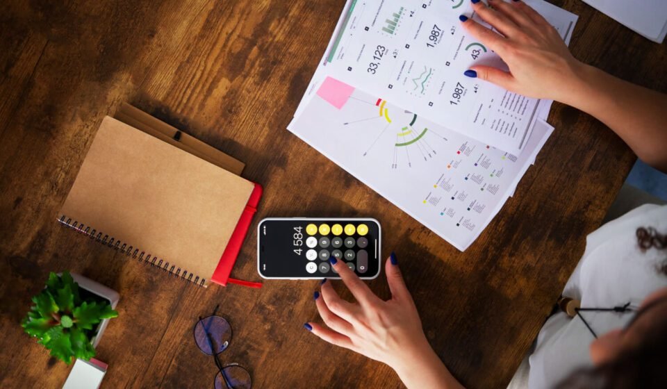 Planejamento Financeiro