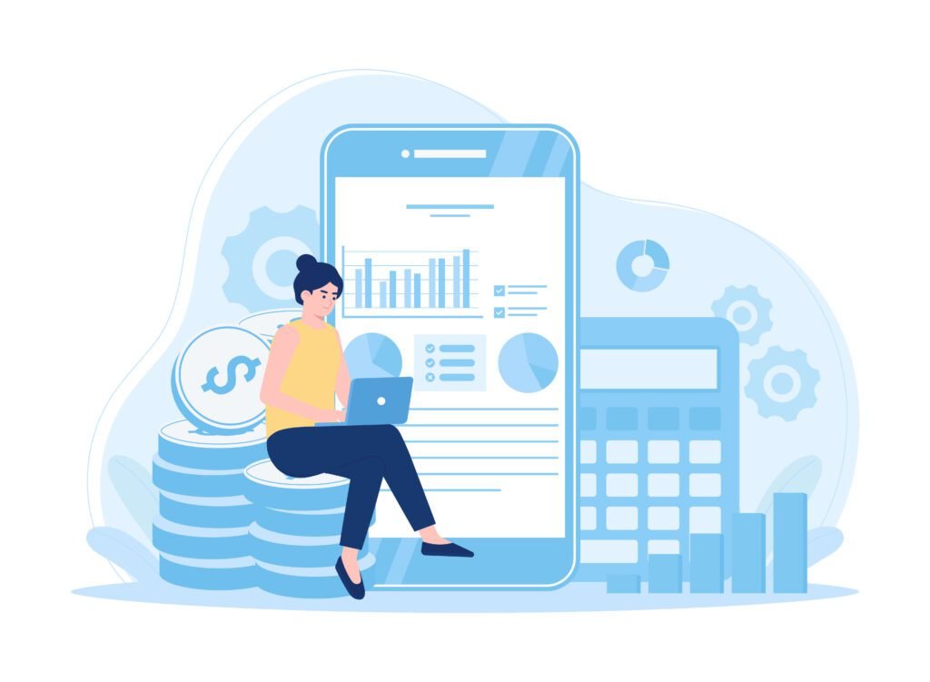 Planejamento Financeiro