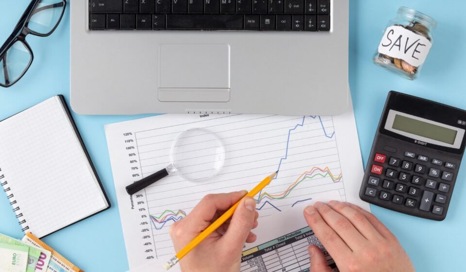 Planejamento Financeiro Dívidas