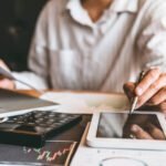 Planejamento Financeiro Investimentos