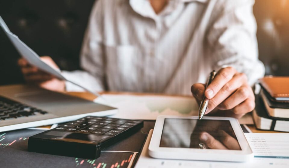 Planejamento Financeiro Investimentos