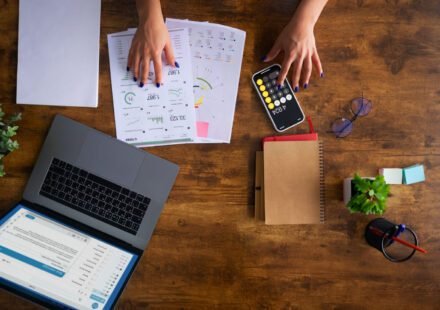 Planejamento Financeiro crise