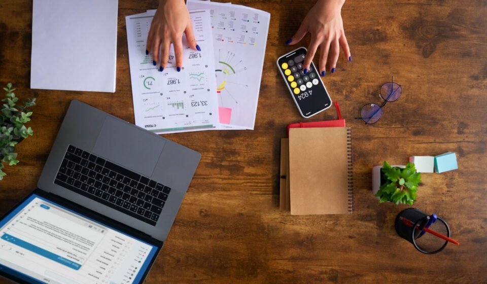 Planejamento Financeiro crise