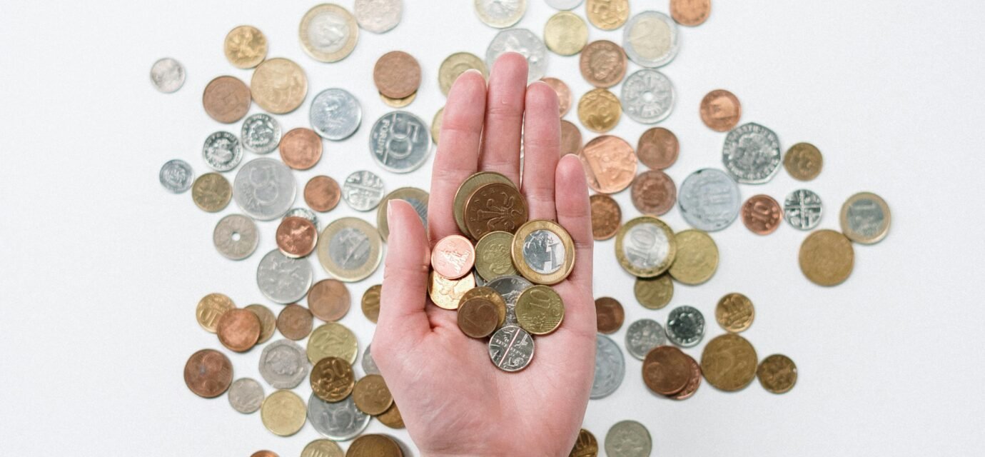 investir com pouco dinheiro