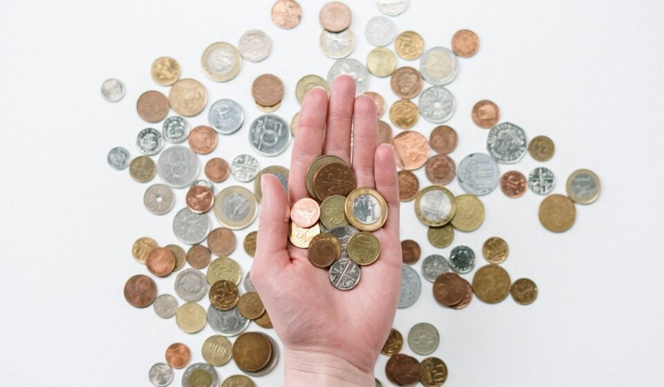 investir com pouco dinheiro