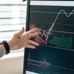 renda variavel gráfico