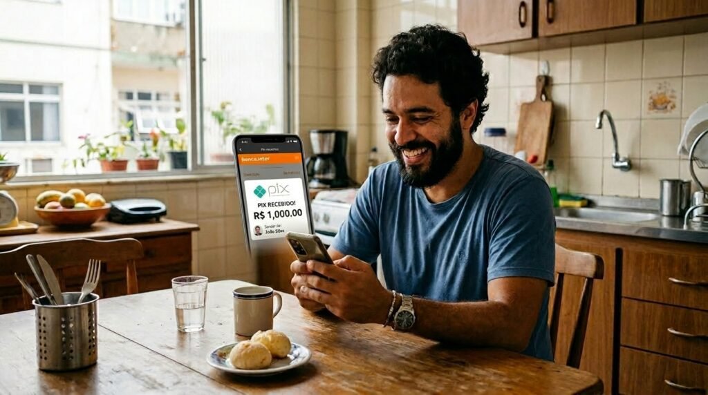 Restituição automática do IR 2026