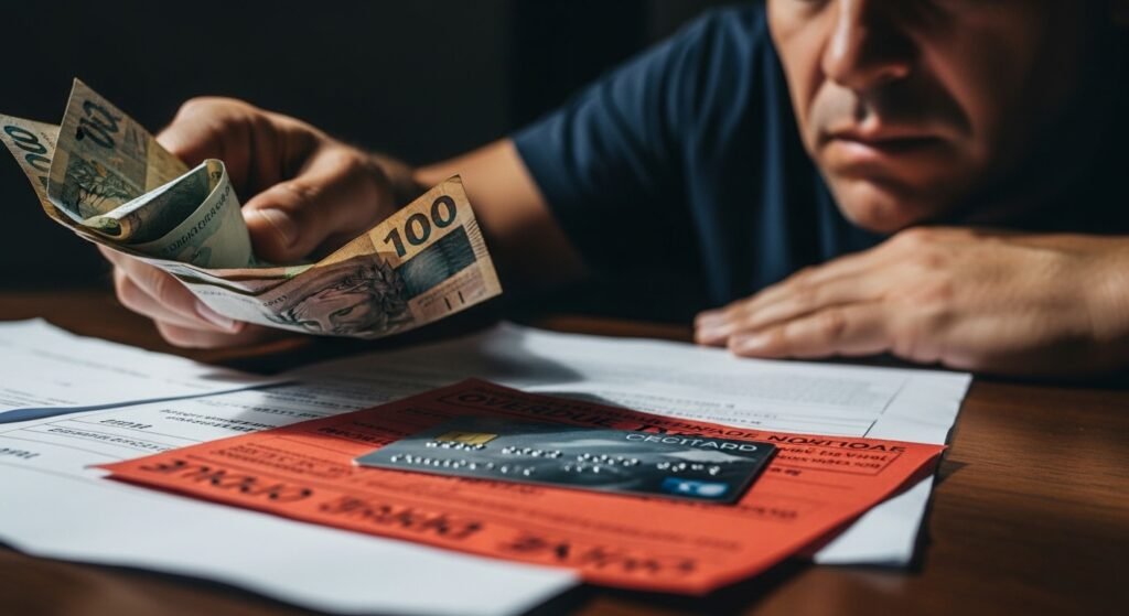 como sair das dívidas 2026